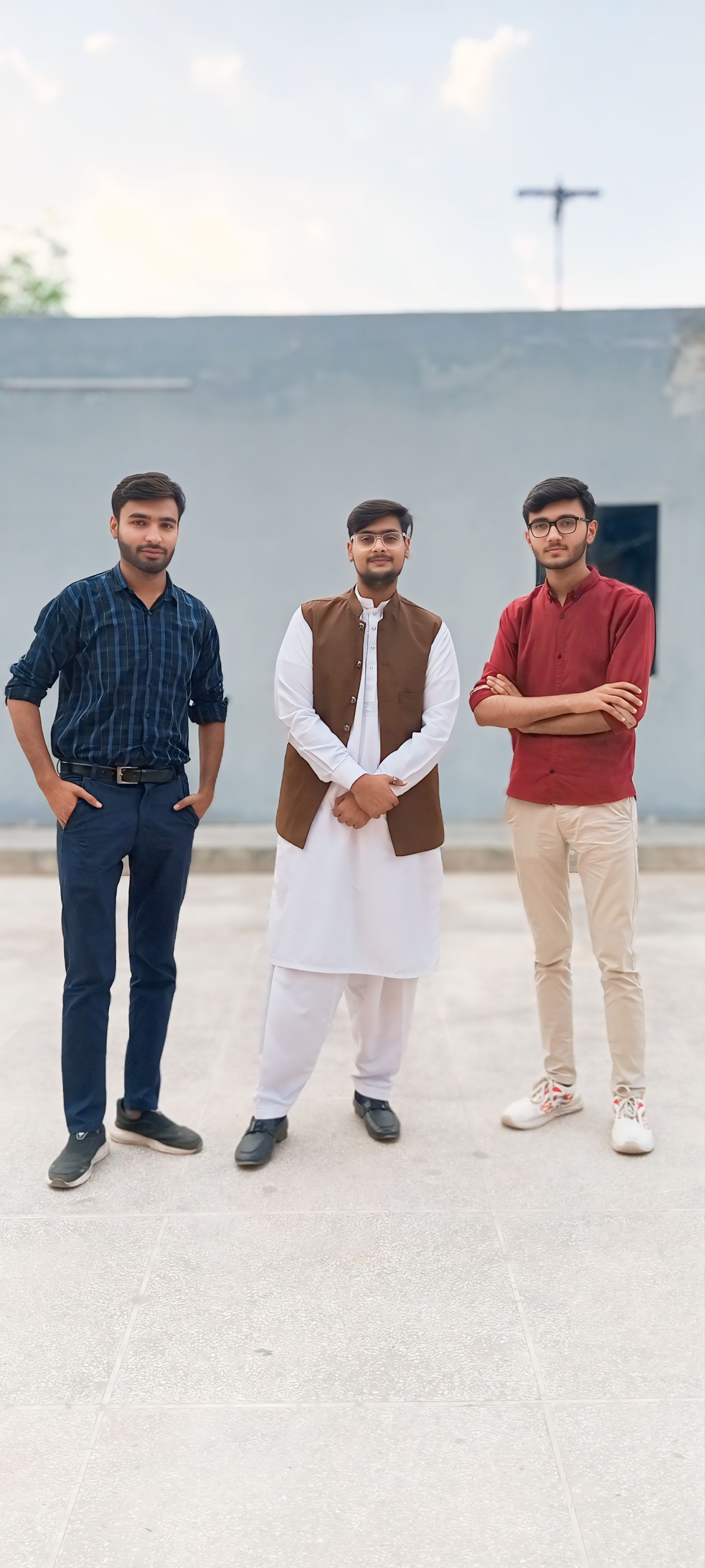 Team